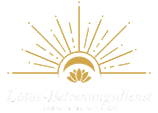 Lotus-Betreuungsdienst Logo