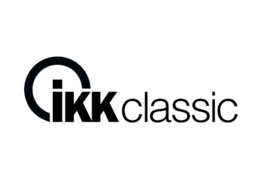 Minimalistischer Lade-Spinner als abstraktes Kreis-Symbol auf schwarzem Hintergrund, ideal für UI- und Webdesign.
